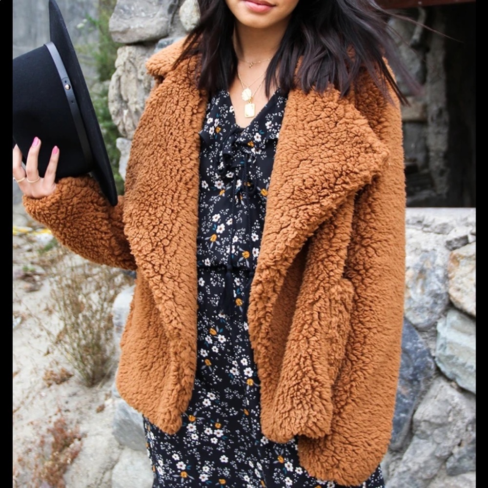 BB Dakota Soft Skills Jacket - Size S